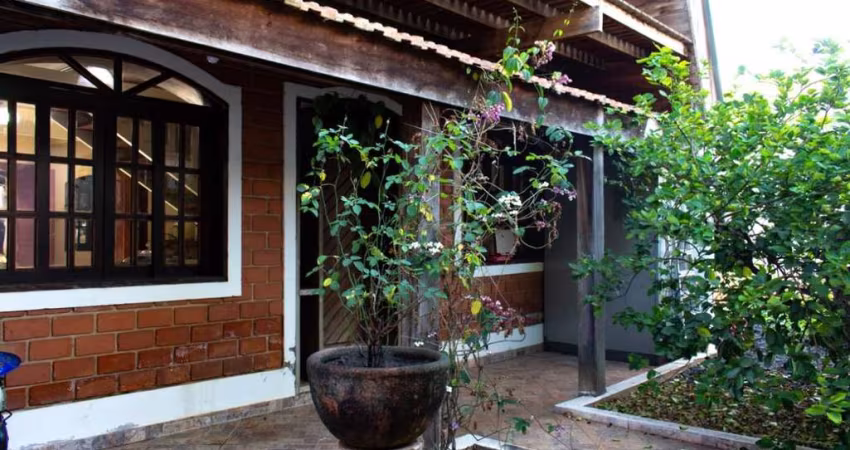 Casa para locação, na cidade de Rio das Pedras, com 3 quartos