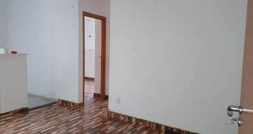 Apartamento para alugar no Residencial Piazza Platina