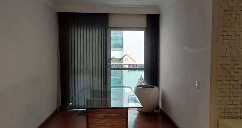 Apartamento com 3 quartos à venda no Jardim Elite, Piracicaba 