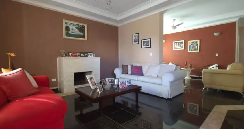 Casa em condomínio fechado com 4 quartos à venda no Terras de Piracicaba, Piracicaba 