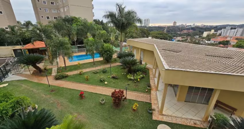 Apartamento com 2 quartos à venda no Centro, Piracicaba 