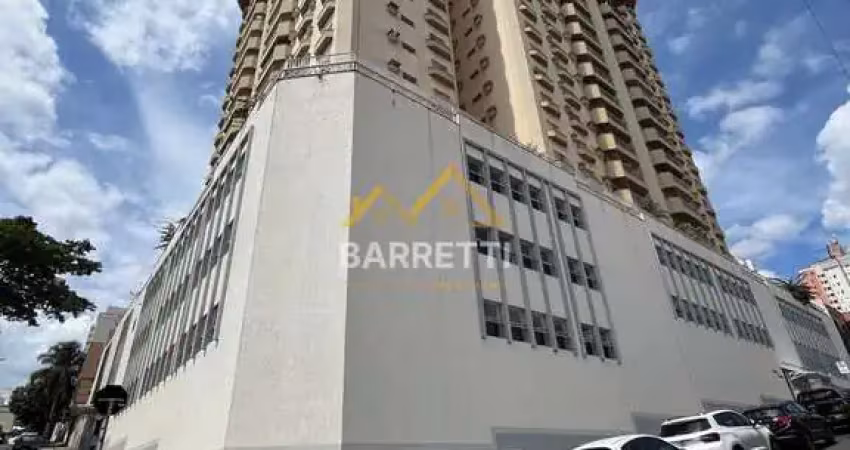Apartamento com 3 quartos à venda no Centro, Piracicaba 