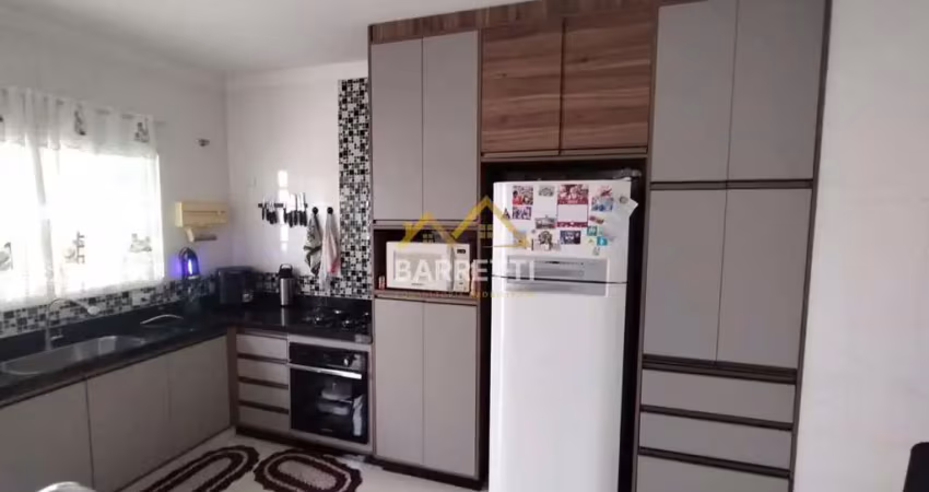 Casa com 2 quartos à venda no Conjunto Residencial Mário Dedini, Piracicaba 
