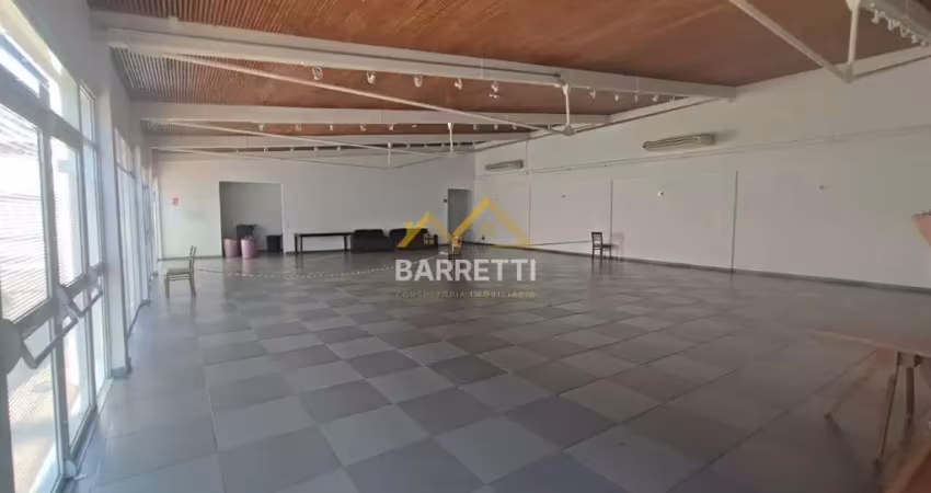Terreno em condomínio fechado à venda no Taquaral, Piracicaba 