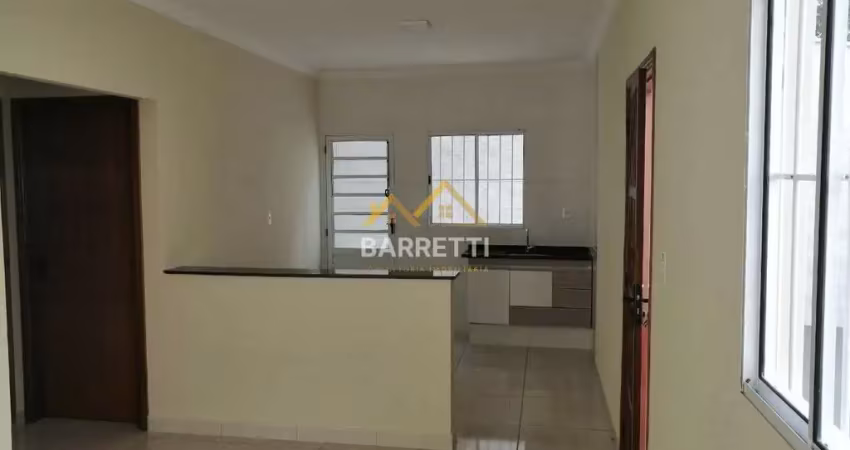 Casa com 2 quartos à venda no Jardim Sol Nascente, Piracicaba 