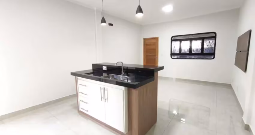 Casa com 3 quartos à venda no Nho Nho Quim, Piracicaba 