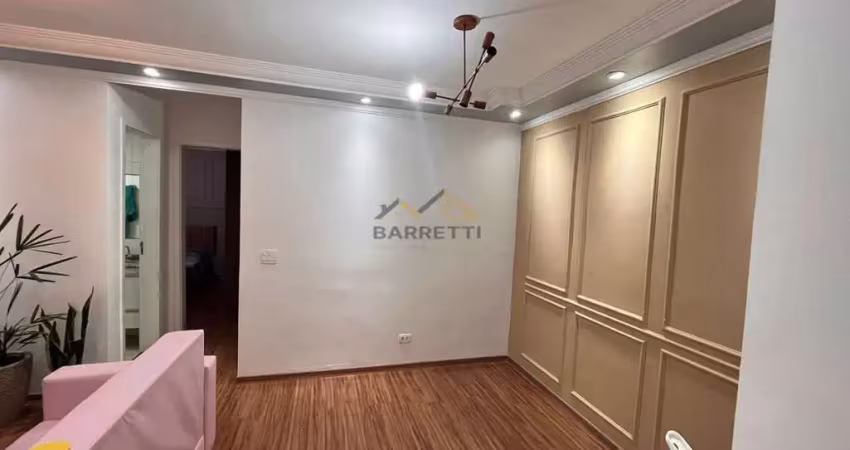 Apartamento com 2 quartos à venda no Jardim Nova Iguaçu, Piracicaba 