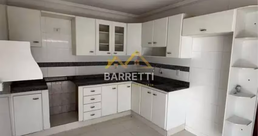 Casa com 3 quartos à venda no Terra Nova, Piracicaba 