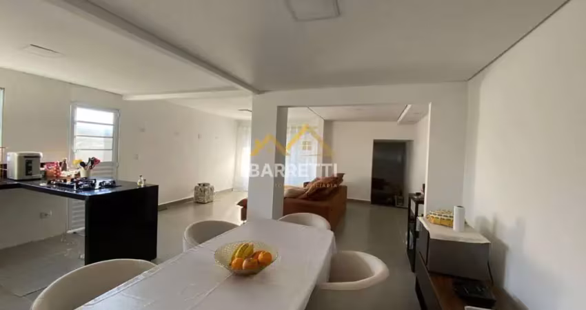 Casa com 3 quartos à venda no Jardim Alvorada, Piracicaba 