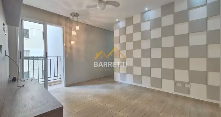 Apartamento com 2 quartos à venda no Campestre, Piracicaba 