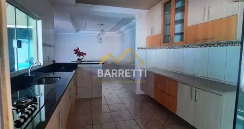 Casa com 2 quartos para alugar no Residencial Santo Antônio, Piracicaba 