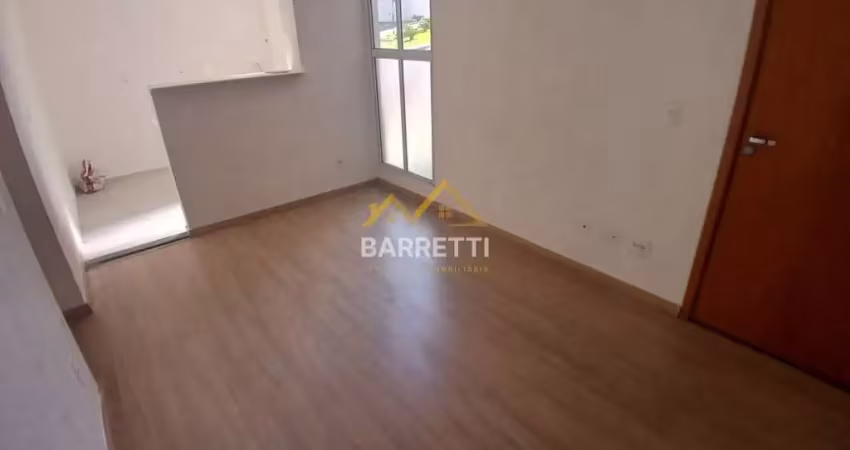 Apartamento com 2 quartos à venda no Jardim Parque Jupiá, Piracicaba 