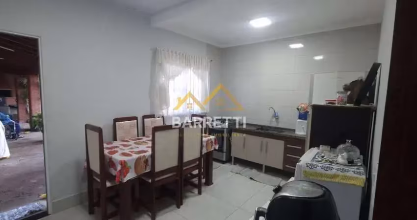 Casa com 2 quartos à venda no Cecap, Piracicaba 