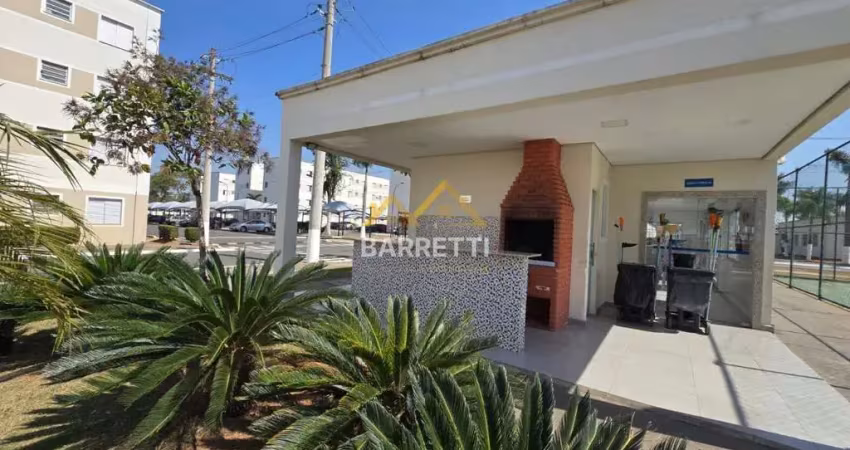 Apartamento com 2 quartos para alugar no Santa Terezinha, Piracicaba 