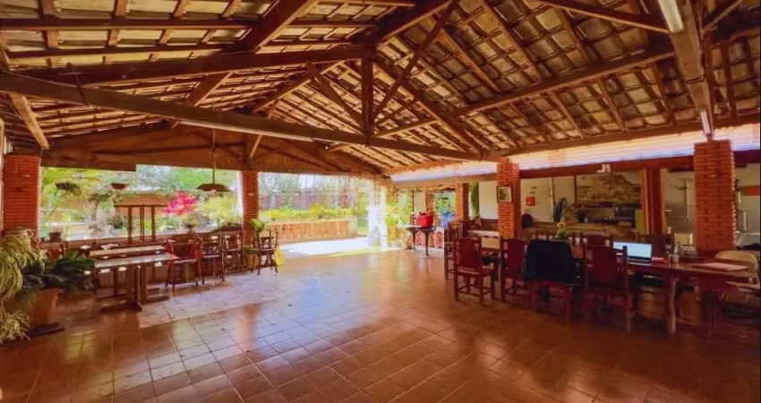 Chácara / sítio com 3 quartos à venda na Zona Rural, Piracicaba 