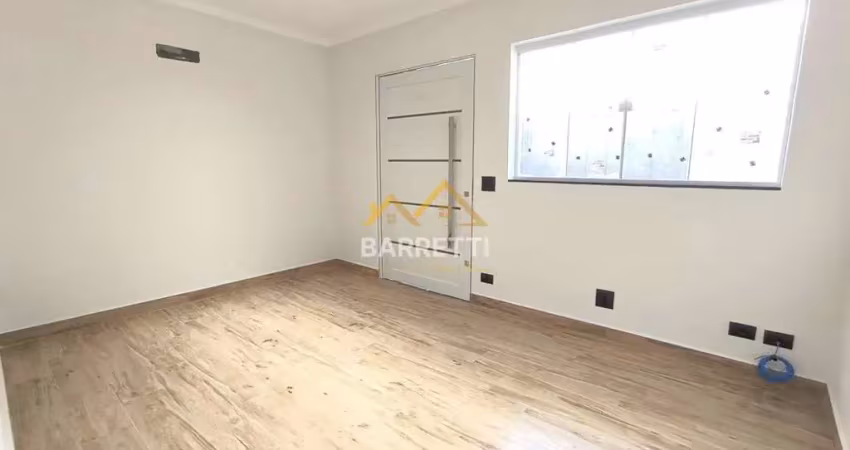 Casa comercial à venda na Cidade Alta, Piracicaba 