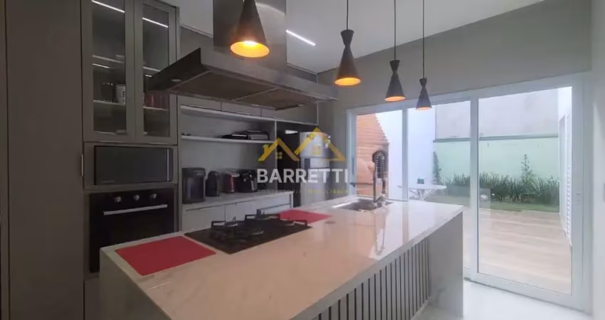 Casa com 3 quartos à venda no Dois Córregos, Piracicaba 