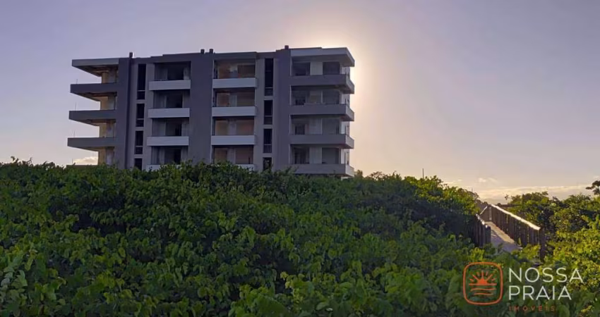 Apartamento com 3 dormitórios à venda, 133 m² por R$ 943.920,00 - Balneário Parque  - Itapoá/SC