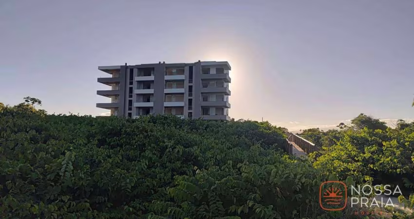 Apartamento Garden com 3 dormitórios à venda, 204 m² por R$ 1.006.800,00 - Balneário Parque  - Itapoá/SC