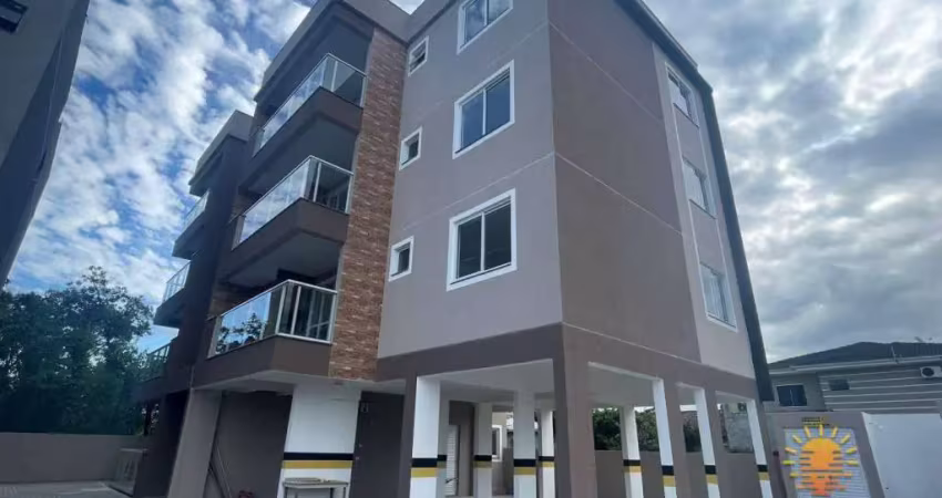 Apartamento com 2 dormitórios à venda, 81 m² por r$ 480.000,00 - paese - itapoá/sc