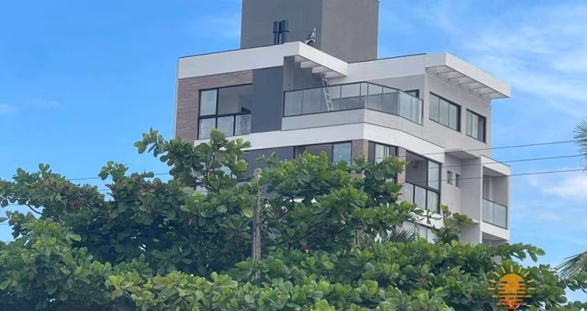 Apartamento com 3 dormitórios à venda, 104 m² por R$ 998.000,00 - Itapema do Norte - Itapoá/SC