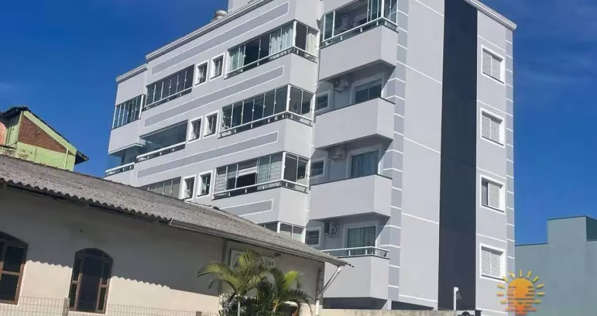 Apartamento MOBILIADO com 3 dormitórios à venda, 112 m² por R$ 865.000 - Paese - Itapoá/SC