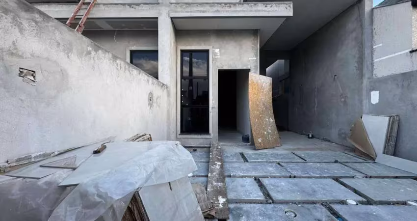 Casa com 2 dormitórios à venda, 102 m² por r$ 610.600,00 - residencial príncipe - itapoá/sc