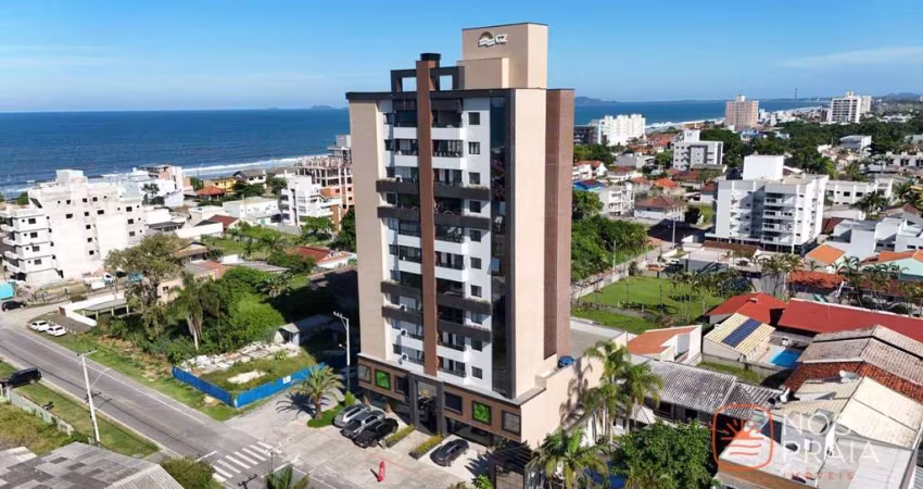 Apartamento Garden com 3 dormitórios à venda, 101 m² por R$ 890.000,00 - Jardim Perola do Atlântico - Itapoá/SC