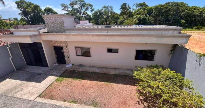 Casa com 2 dormitórios à venda, 69 m² por R$ 450.000,00 - Jardim Perola do Atlântico - Itapoá/SC