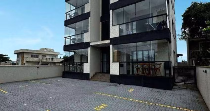 Apartamento com 2 dormitórios à venda, 98 m² por R$ 680.000,00 - Jardim Pérola do Atlântico - Itapoá/SC