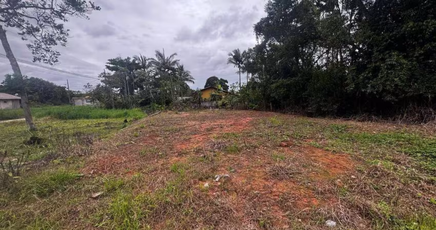 Terreno à venda, 288 m² por R$ 115.000 - Farol do Itapoá N 2 - Itapoá/SC