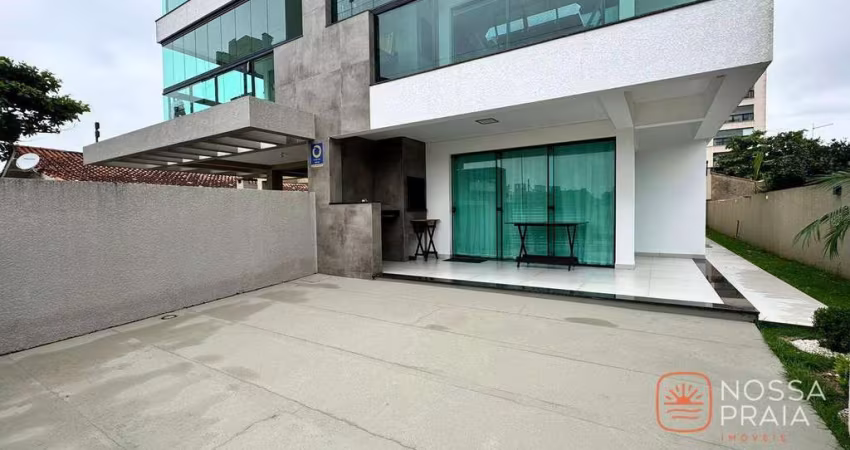 Apartamento com 2 dormitórios à venda, 113 m² por R$ 698.000 - Jardim da Barra - Itapoá/SC
