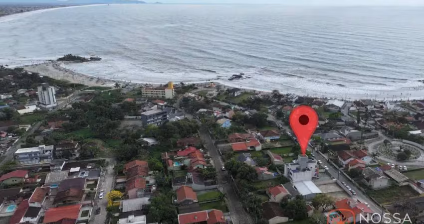 Cobertura com 3 dormitórios à venda, 138 m² por R$ 1.190.000,00 - Itapema do Norte - Itapoá/SC