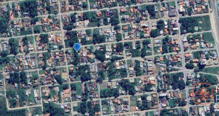 Terreno à venda, 764 m² por R$ 390.000 - Mariluz - Itapoá/SC