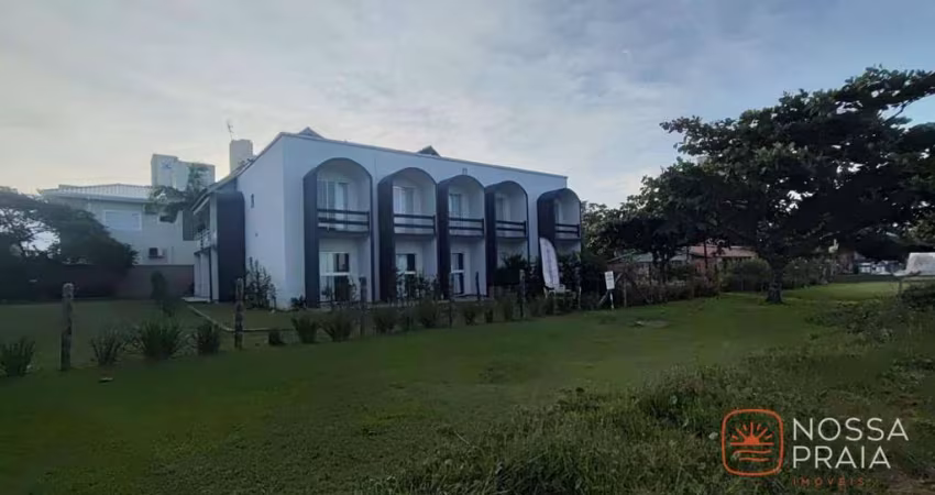 Pousada com 2 dormitórios à venda, 845 m² por R$ 3.750.000 - Paese - Itapoá/SC