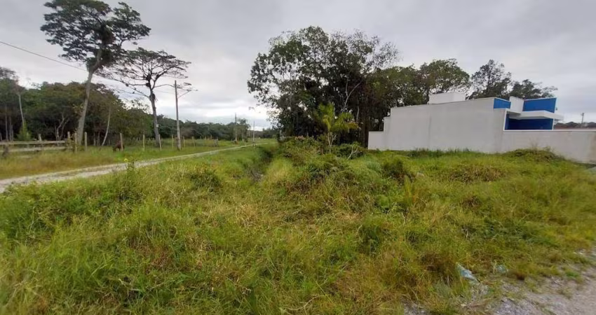 Terreno à venda, 203 m² por R$ 120.000,00 - Sao José - Itapoá/SC