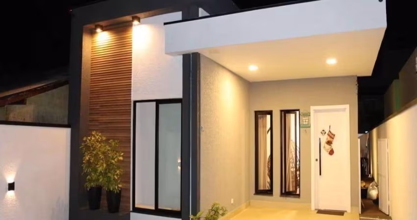 Casa com 3 dormitórios à venda, 87 m² por R$ 919.000,00 - Rainha do Mar - Itapoá/SC