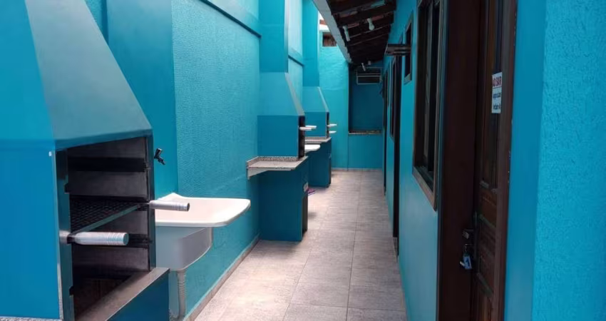 Pousada com 2 dormitórios à venda, 305 m² por R$ 1.650.000 - Brasília - Itapoá/SC