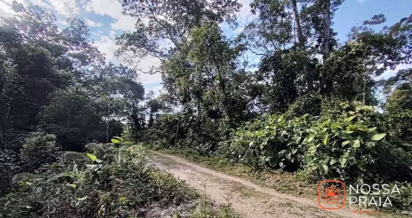 Terreno à venda, 204 m² por r$ 45.000,00 - jardim verdes mares de itapoá - itapoá/sc