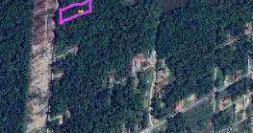 Terreno à venda, 375 m² por r$ 75.600 - rosa dos ventos - itapoá/sc