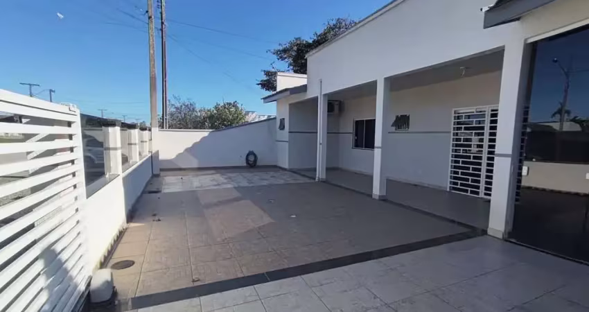 Casa com 3 dormitórios à venda, 210 m² por r$ 680.000 - são jose - itapoá/sc