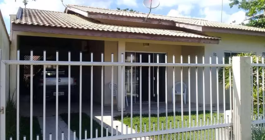 Casa com 2 dormitórios à venda, 197 m² por r$ 900.000,00 - centro - itapoá/sc