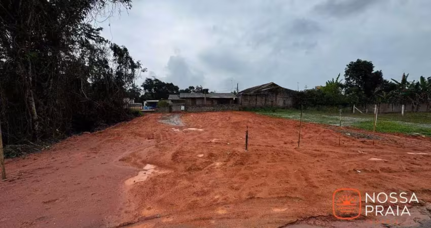 Terreno à venda no Centro, Itapoá 