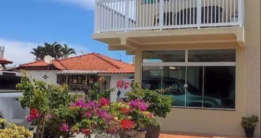 Pousada 50 metros do mar à venda, 310 m² por r$ 2.500.000 - brasília - itapoá/sc