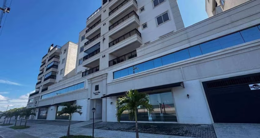 Apartamento com 3 dormitórios à venda, 114 m² por R$ 1.750.000,00 - Pérola do Atlântico - Itapoá/SC