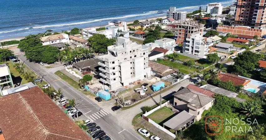 Apartamento Duplex com 3 dormitórios à venda, 194 m² por R$ 1.610.450,00 - Itapema do Norte - Itapoá/SC