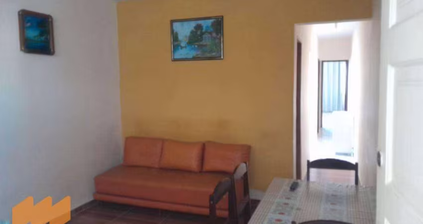 Apartamento com 2 dormitórios à venda, 50 m² - Centro - Cabo Frio/RJ