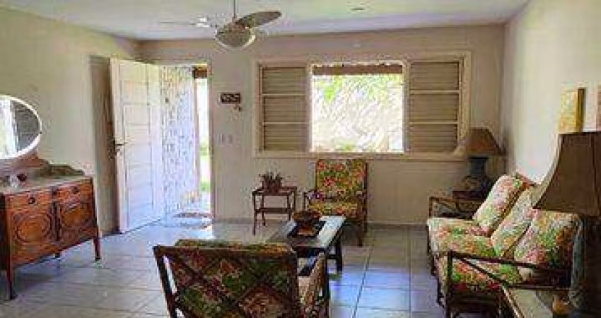 Casa com 4 dormitórios à venda, 130 m² por R$ 250.000,00 - Porto do Carro - Cabo Frio/RJ
