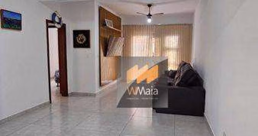 Apartamento à venda, 90 m² por R$ 580.000,00 - Braga - Cabo Frio/RJ