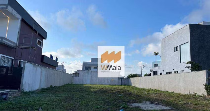 Terreno à venda, 381 m² - Guriri - Cabo Frio/RJ